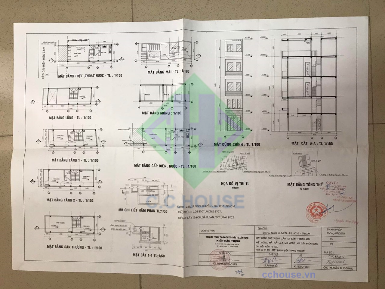 BÁN NHÀ KẾT CẤU CỨNG CÁP , GẦN CHỢ , TRƯỜNG HỌC - GIÁ 6.9 TỶ